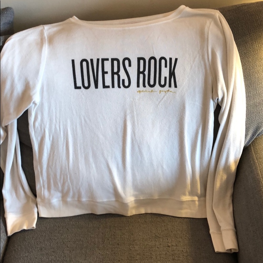 Spiritual Gangster Long Sleeve Shirt